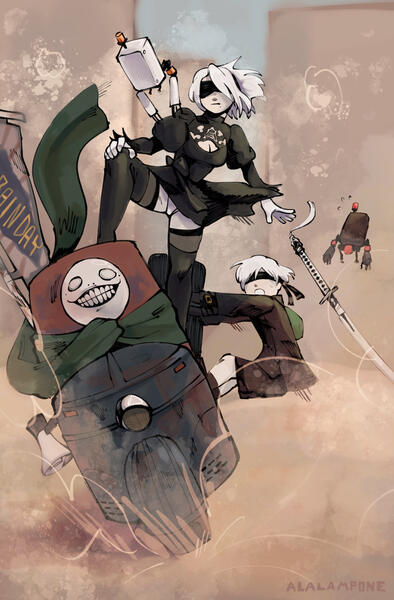 flowers for five years